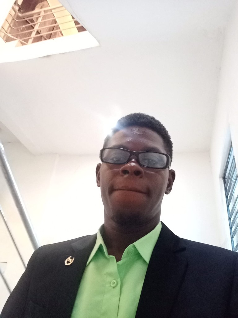 Eziuche Emmanuel